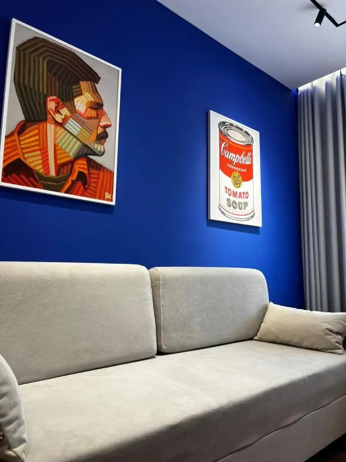 Apart Hotel CANI