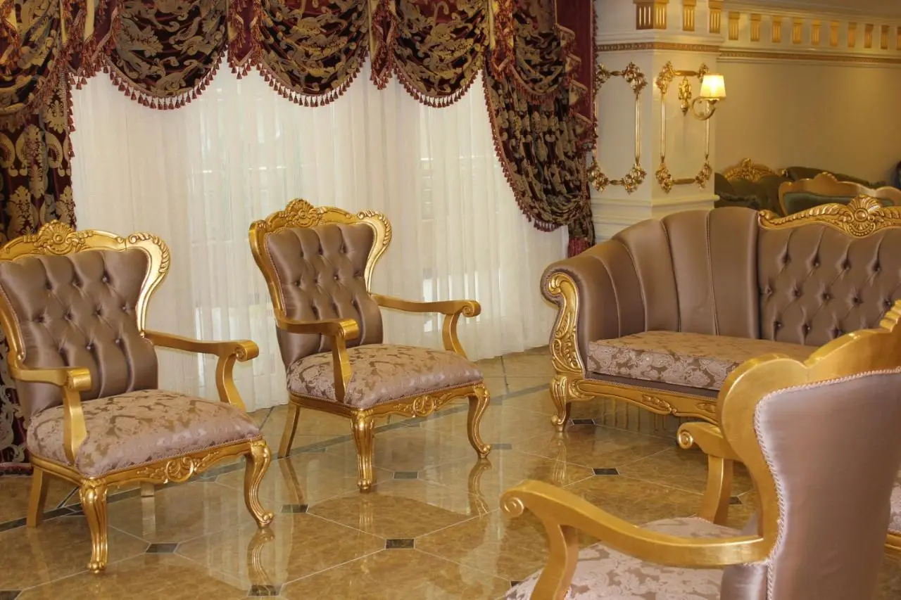 World Point Hotel Istanbul