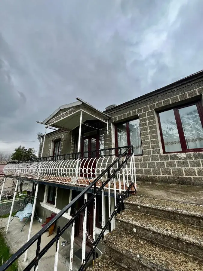 Maia's Guest House Gergeti