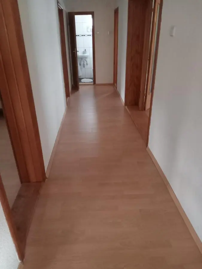 Iva Giulia Apartment