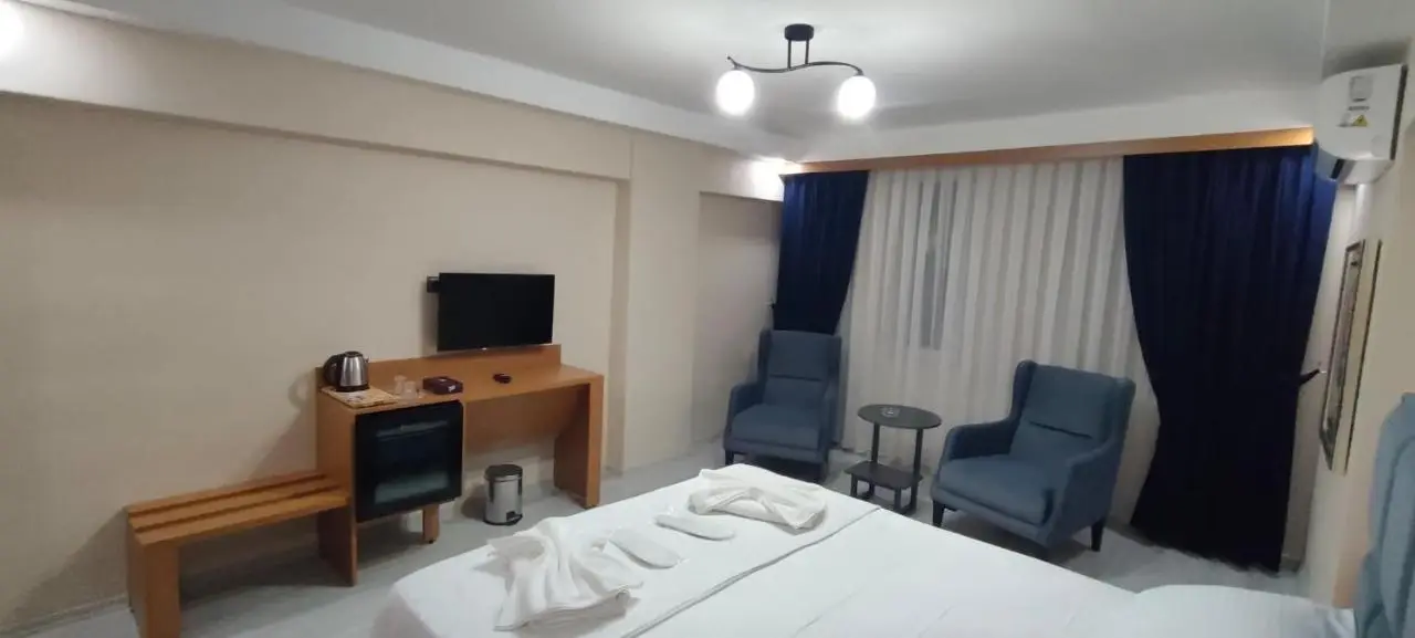 Lantis Otel