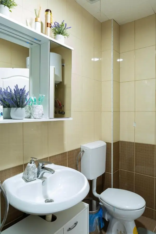 Apartman Bn Vlasic