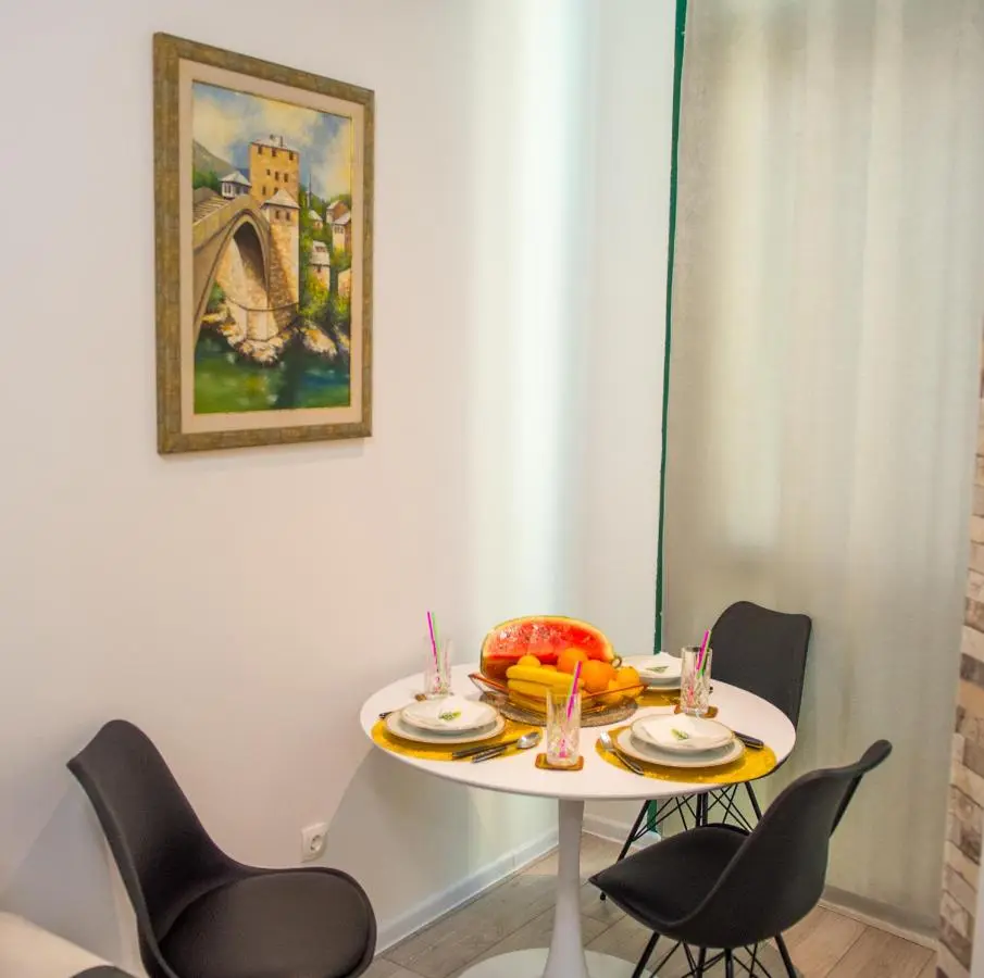Apartment Neretva Magic Dream