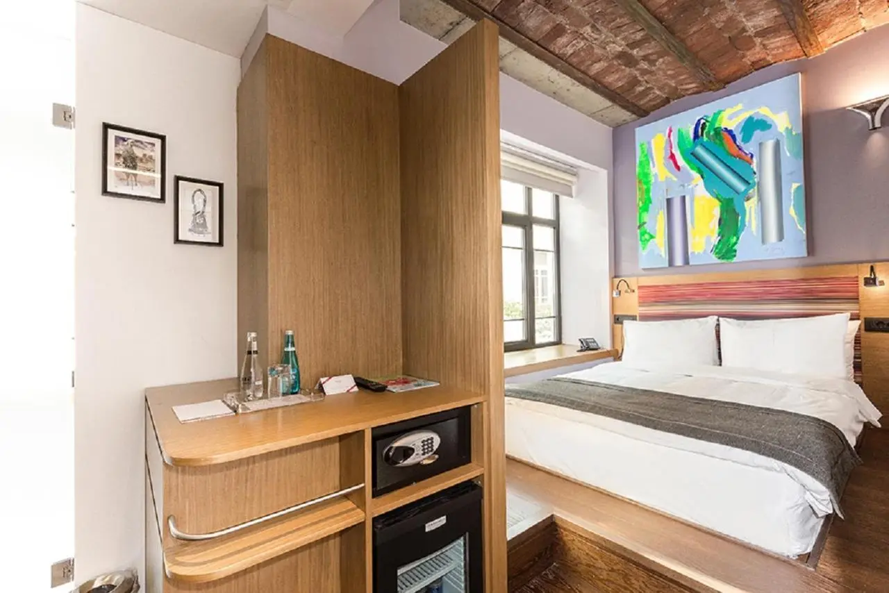 Bankerhan Hotel Galata - Adults Only Special Category