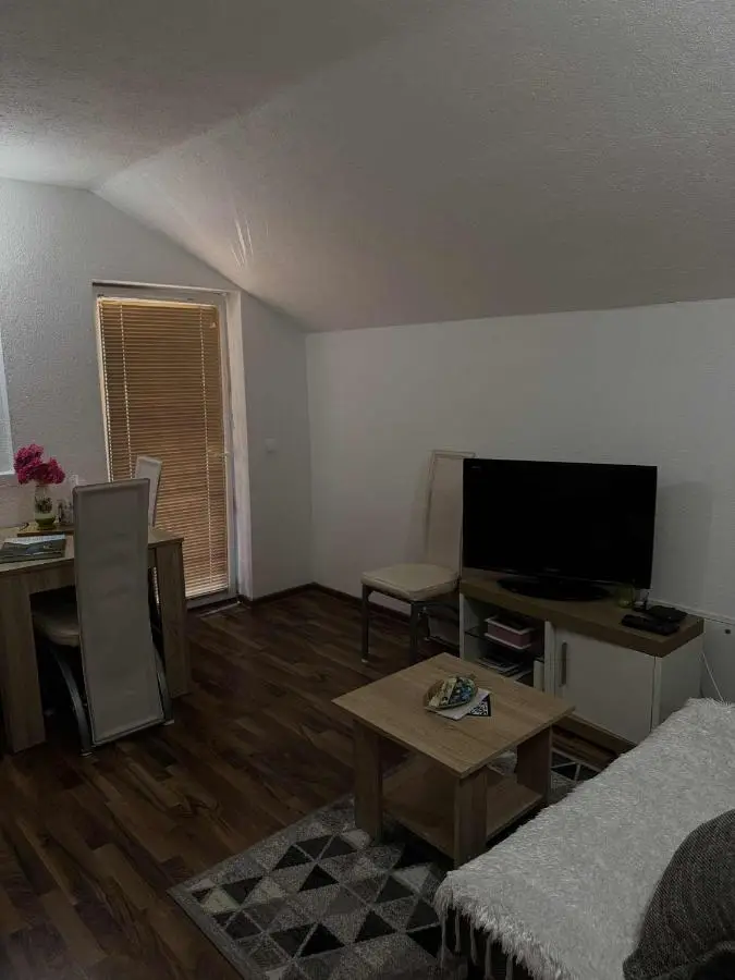 Apartment Dil