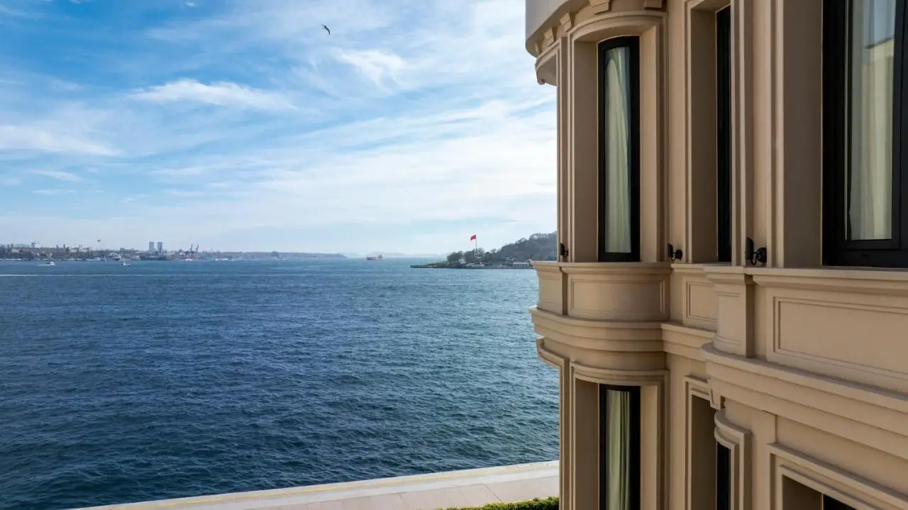 Dream Inn Karaköy Bosphorus