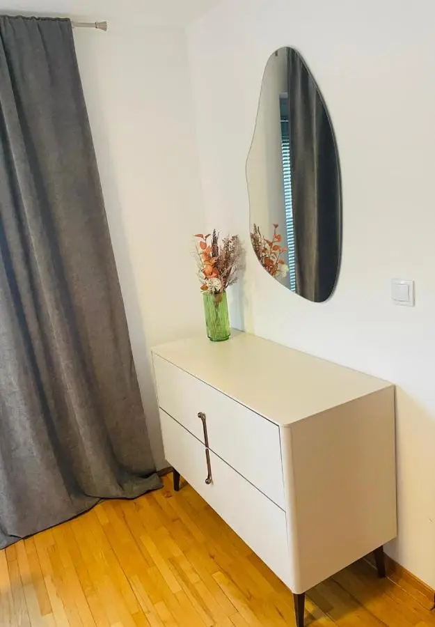 City soul apartment