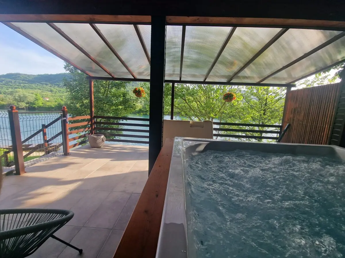 Villa Green Beach
