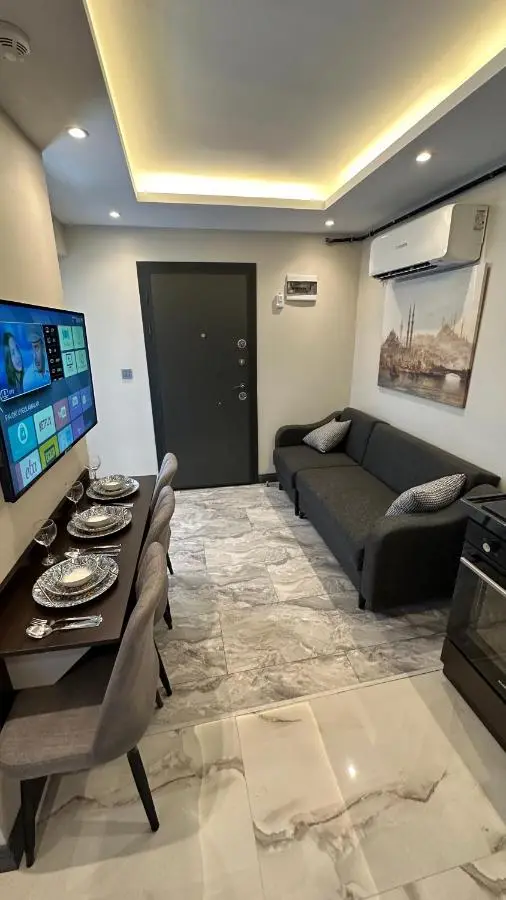 Mar Boutique Apartment