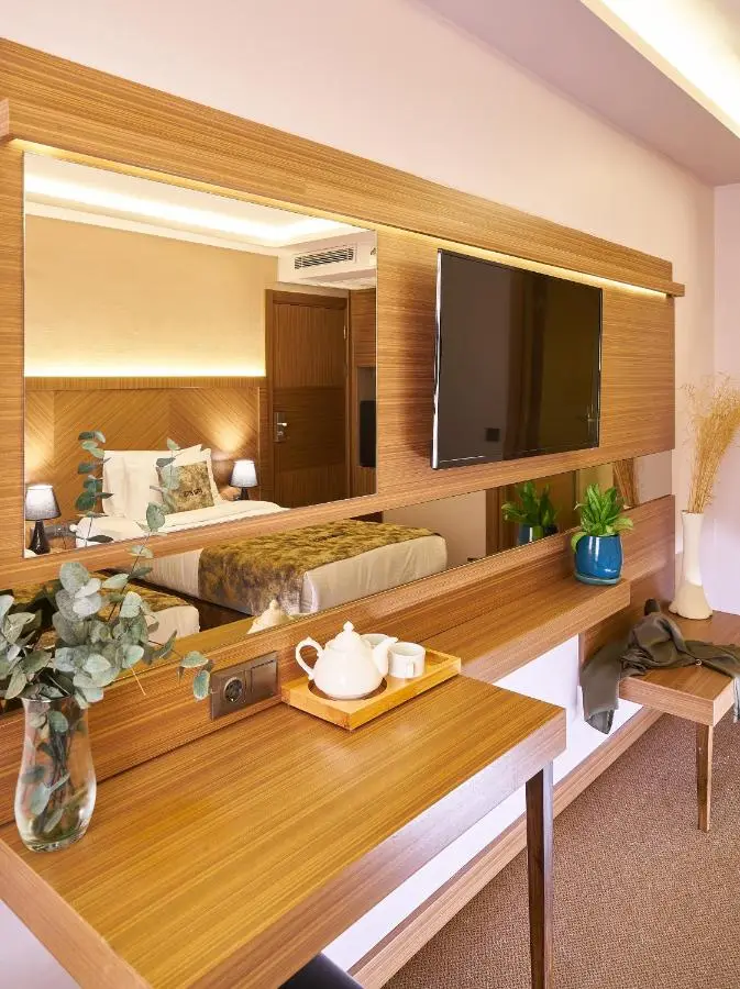 Atro Hotel