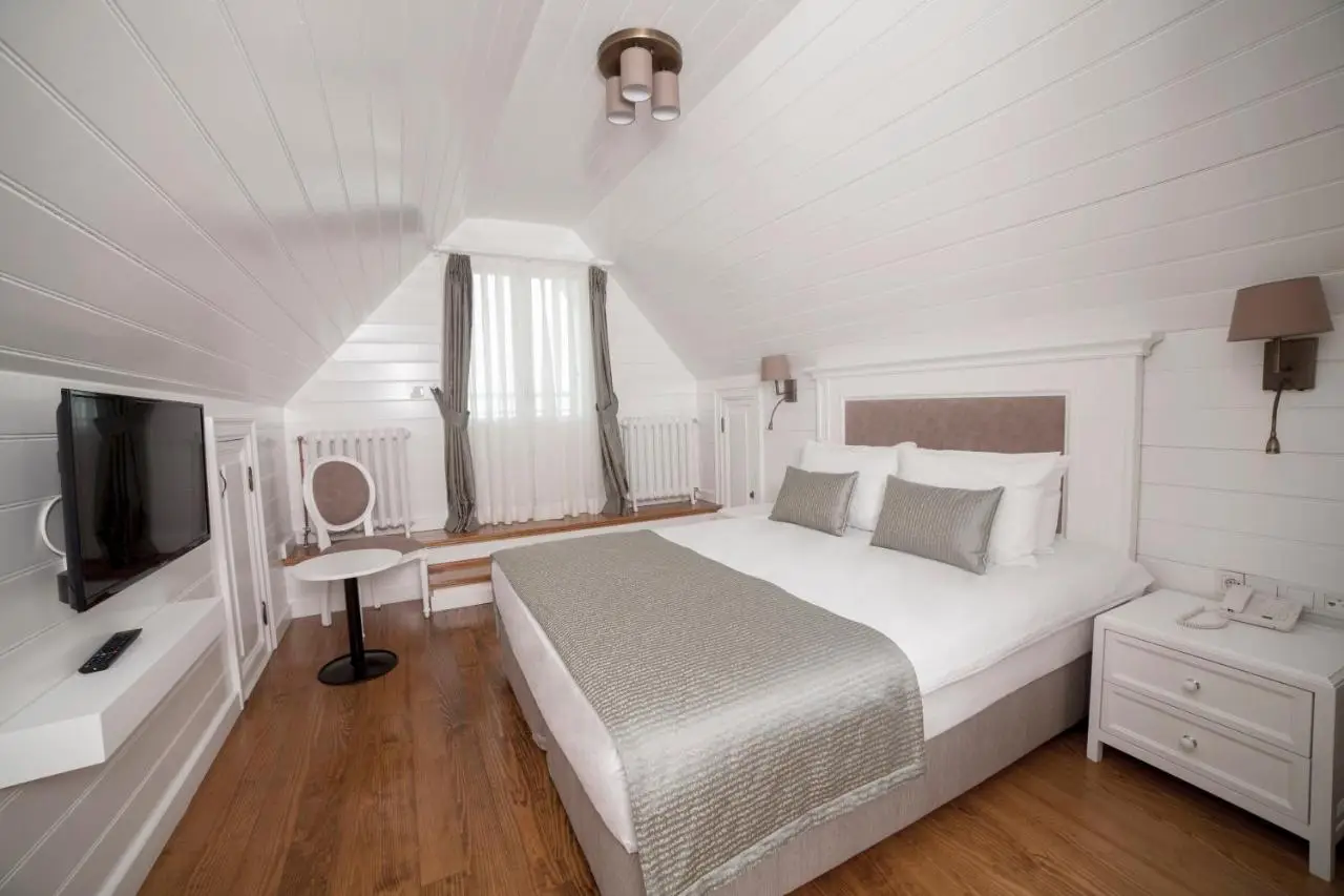 Triada Hotel Büyükada