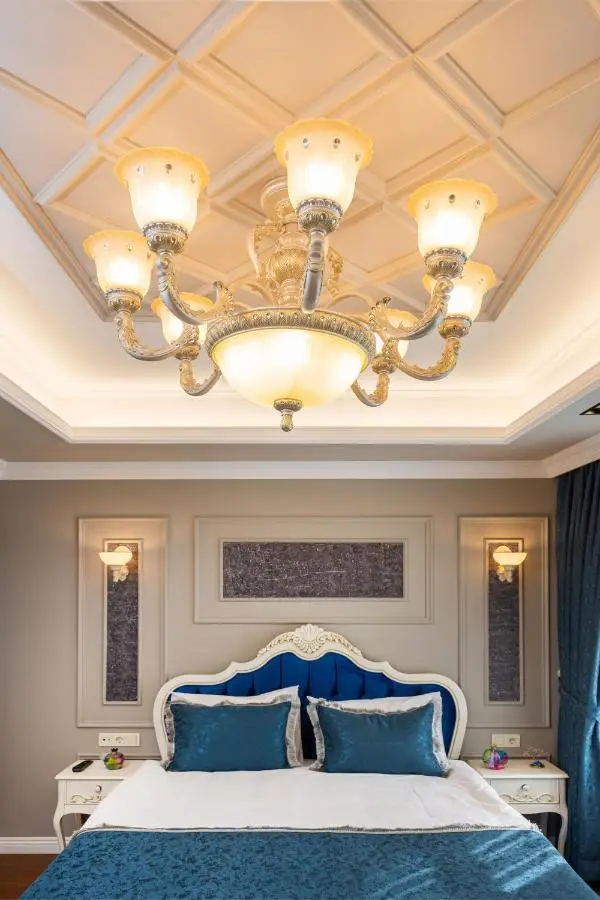 Begonville Mansion Oldcity