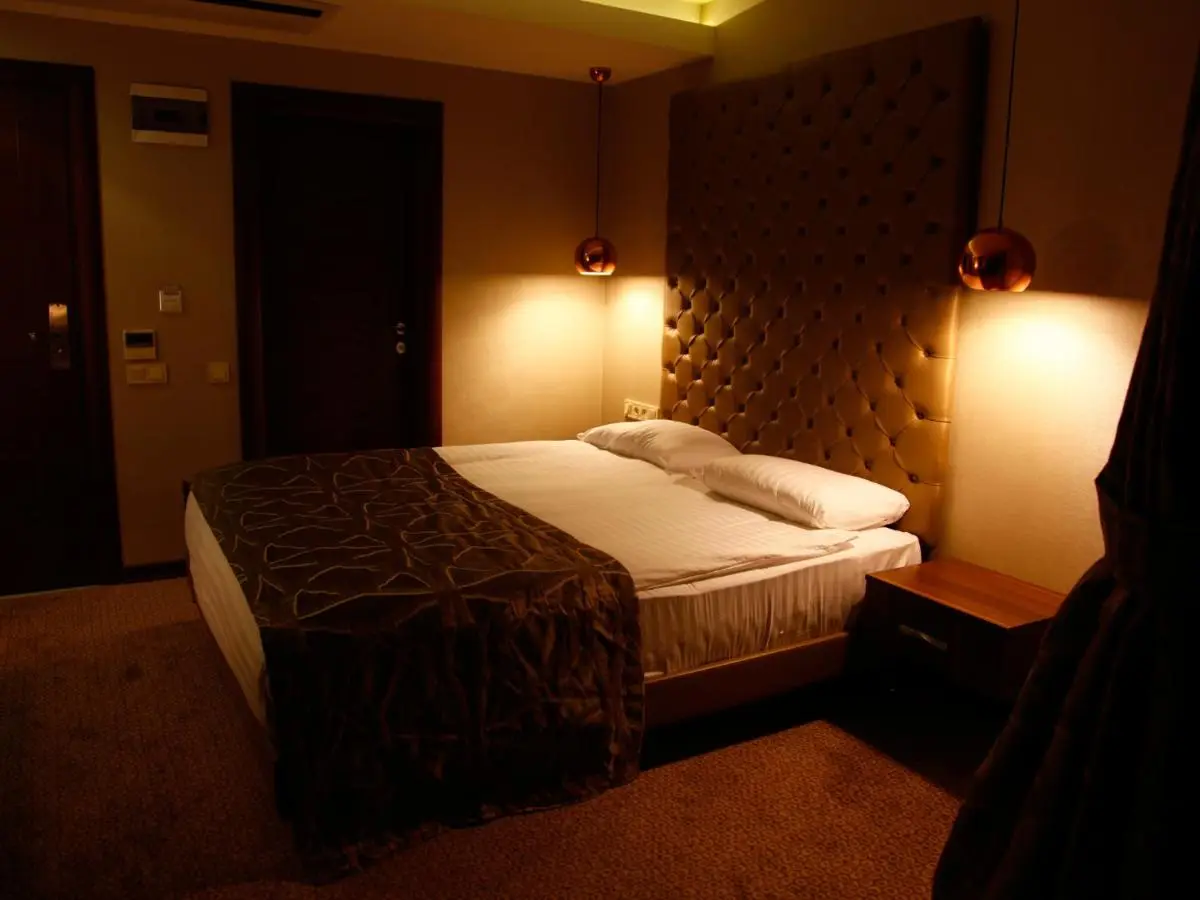 Feyzan Hotel