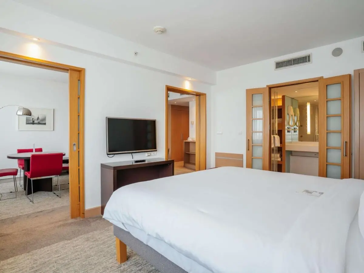 Novotel Istanbul Zeytinburnu