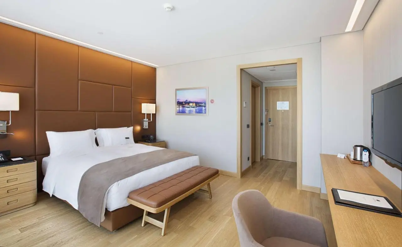 DoubleTree by Hilton Istanbul-Avcilar