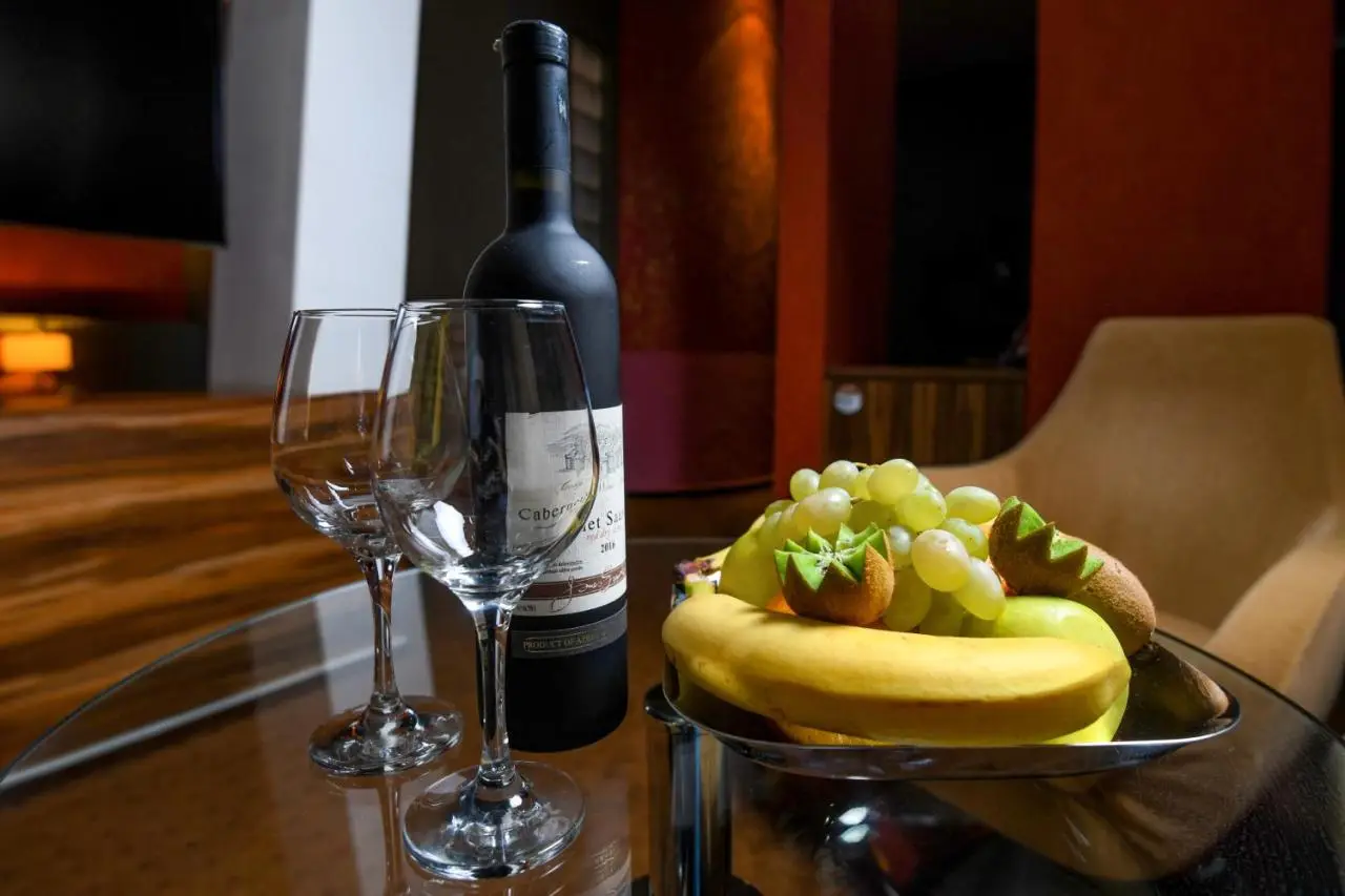 Avenue Hotel Baku by Smart