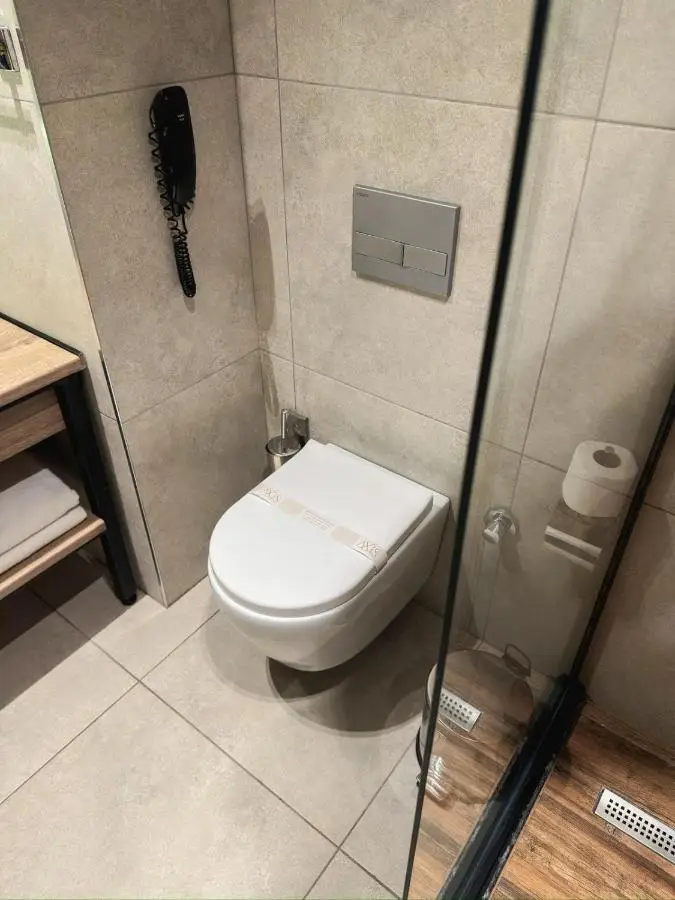 Axis Hotel