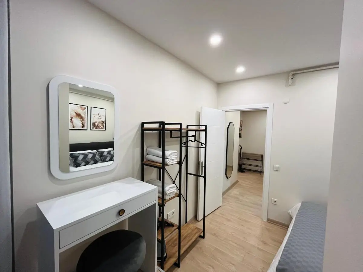 Westley Residence Taksim
