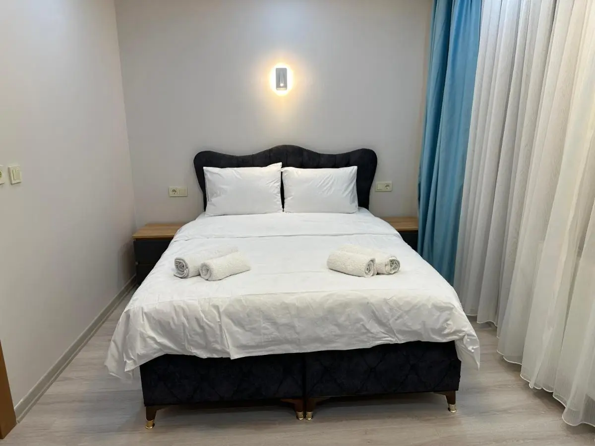 Koçyiğit Suite & Hotel