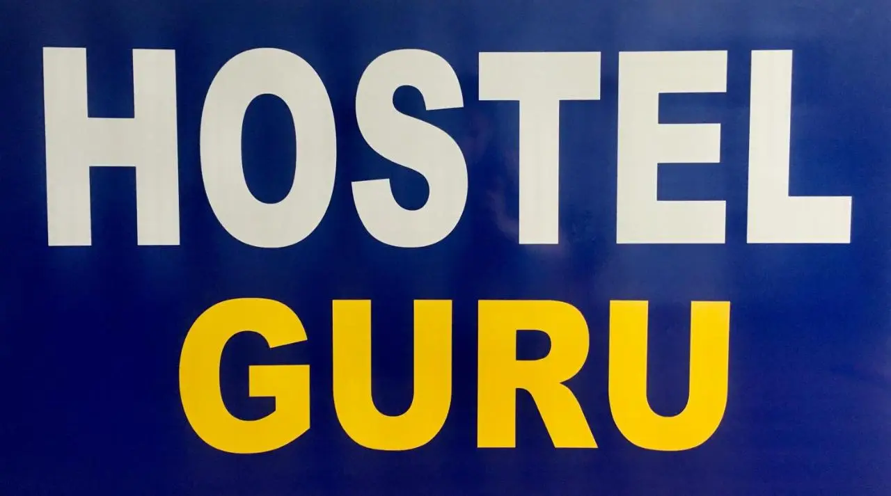 guest house guru