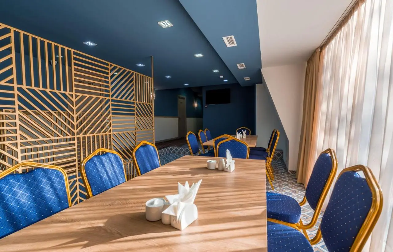Hotel Gladius Inn