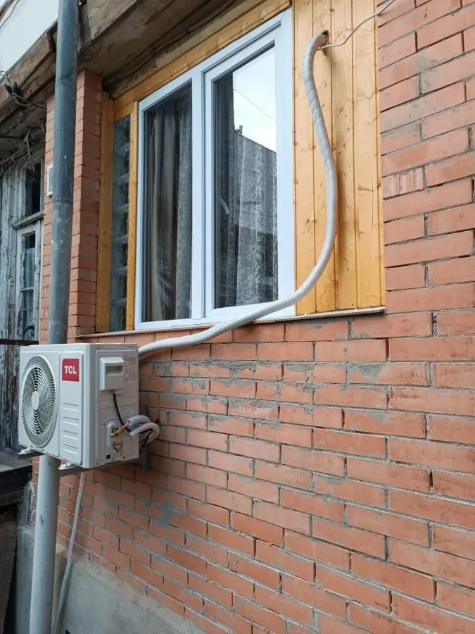 Piligrim Apartament Tbilisi