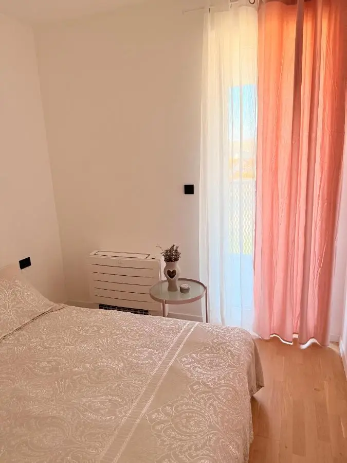 Ribica Apartments