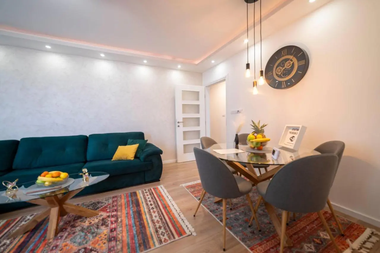 Apartment Premium Deny