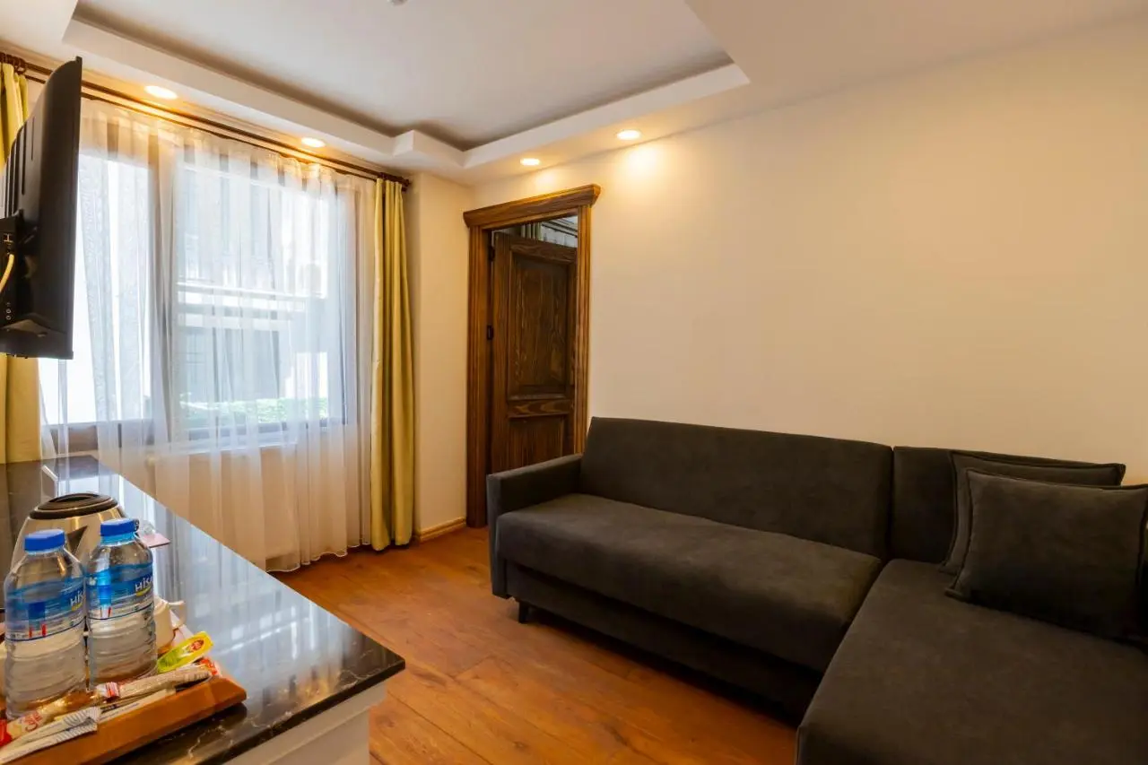 Mai İnci Pera Hotel İstanbul