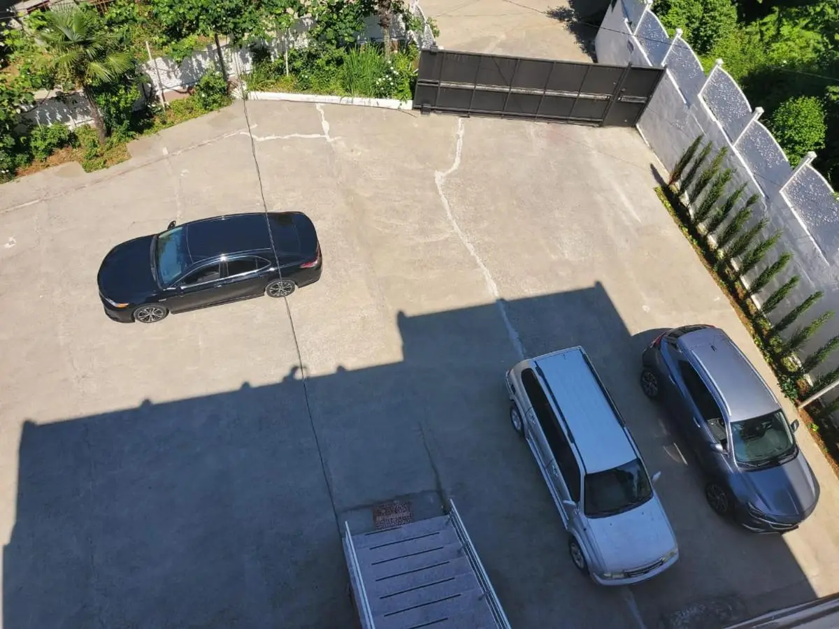 Batumi Aparthotel 22D