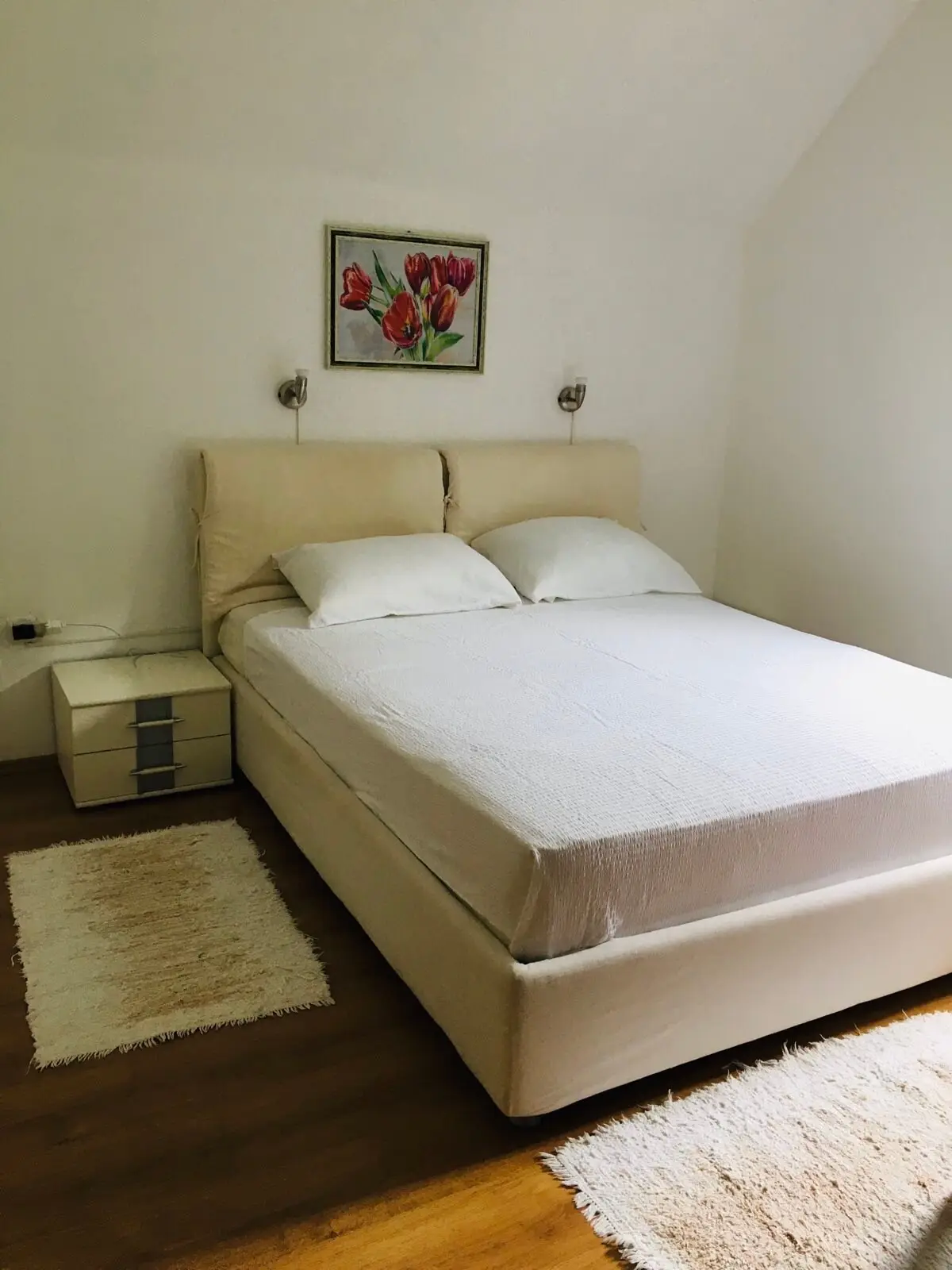 Vacation home Ajaz