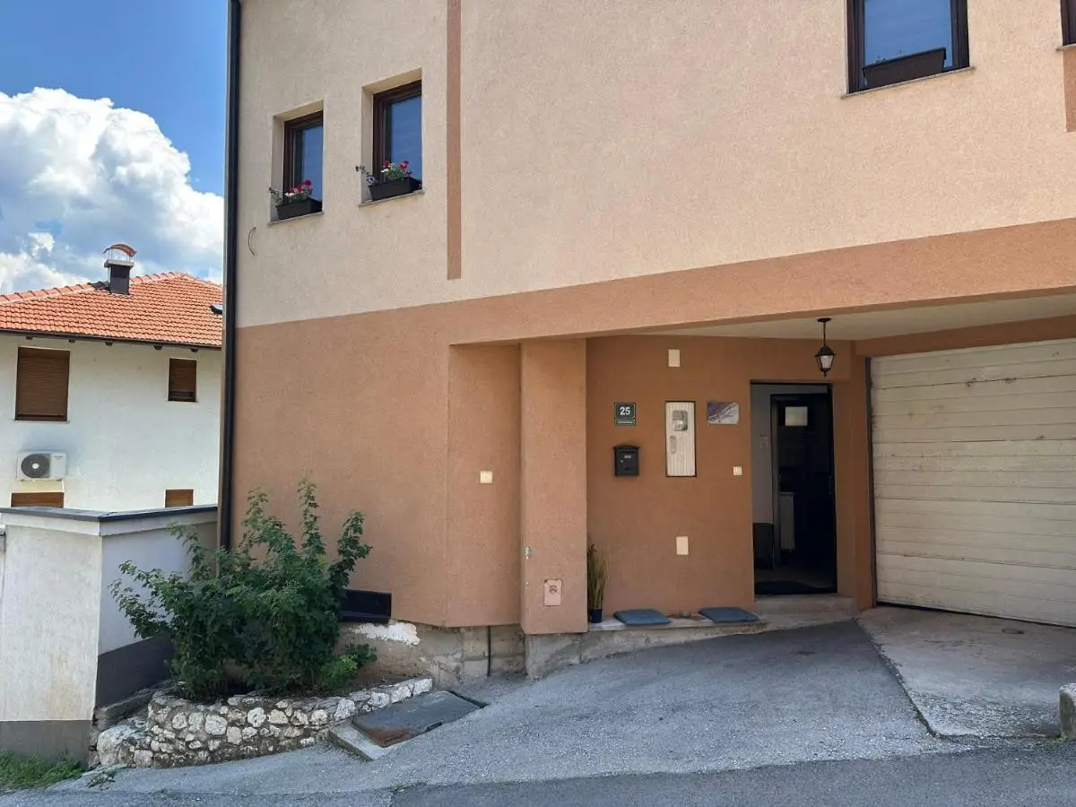 Apartman Ami