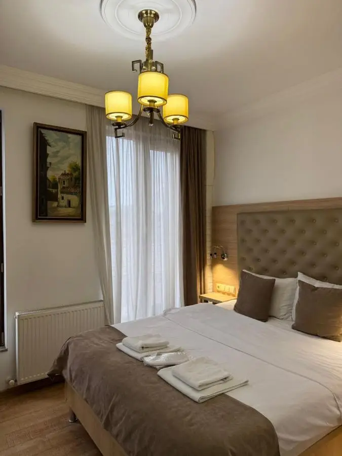 Hotel Varios