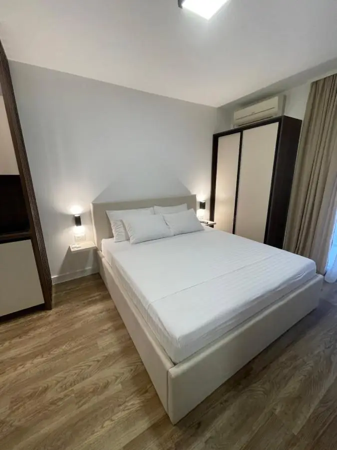 Apartments Njavro Neum