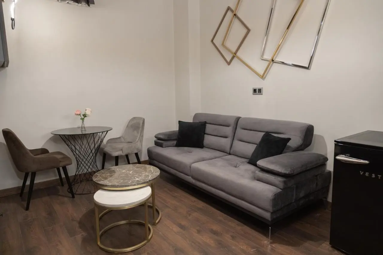 Nm Suites Beyoglu