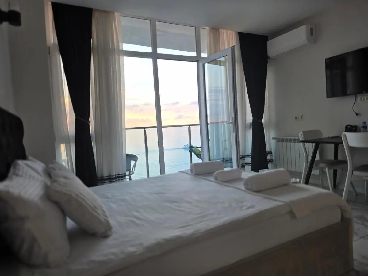Sea View Batumi