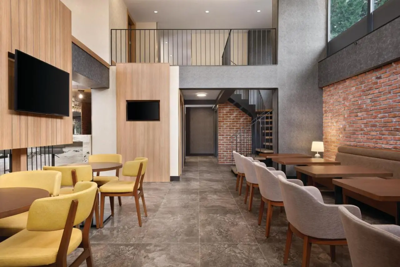 Tryp by Wyndham Istanbul Atasehir