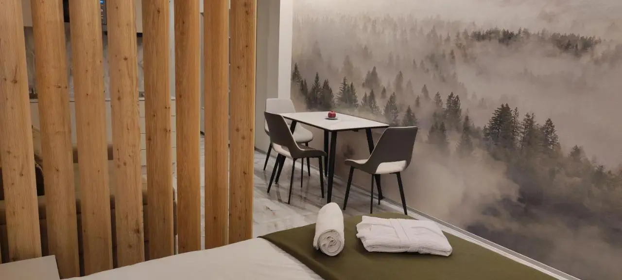 VistaRest Gudauri Ski Resort - by VistaRest Escapes & Stays