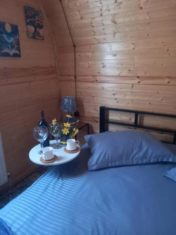 Welcome Cottage