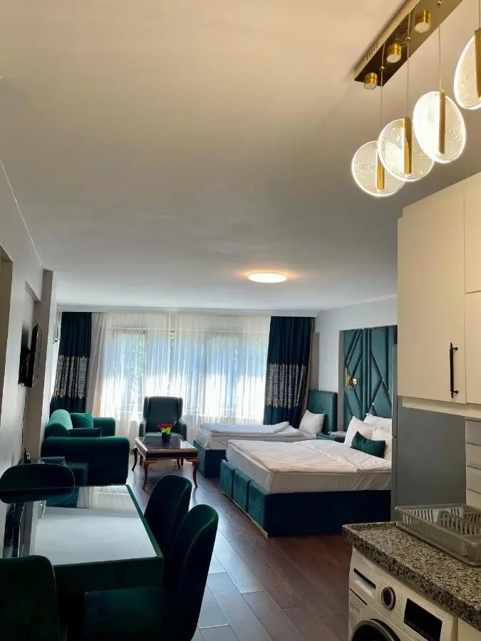 Aymira Suite Hotel