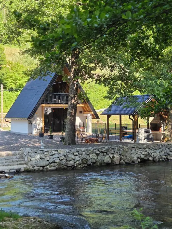 Villa Tea