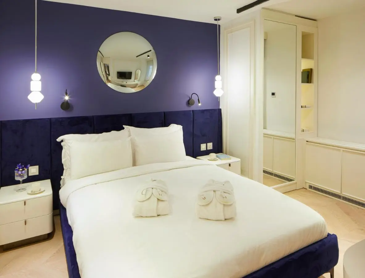 G Residences Gayrettepe