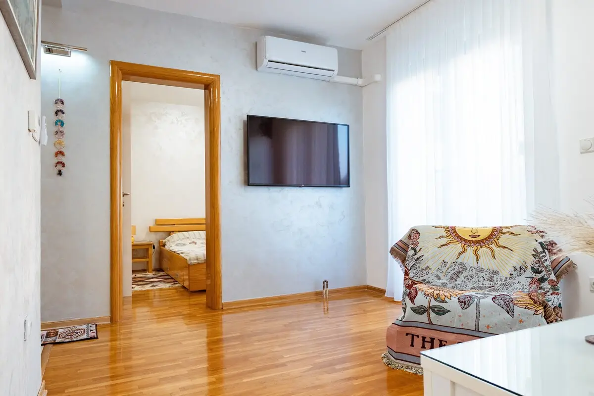 Boho Soul Apartmen with Sunset & Free Parking