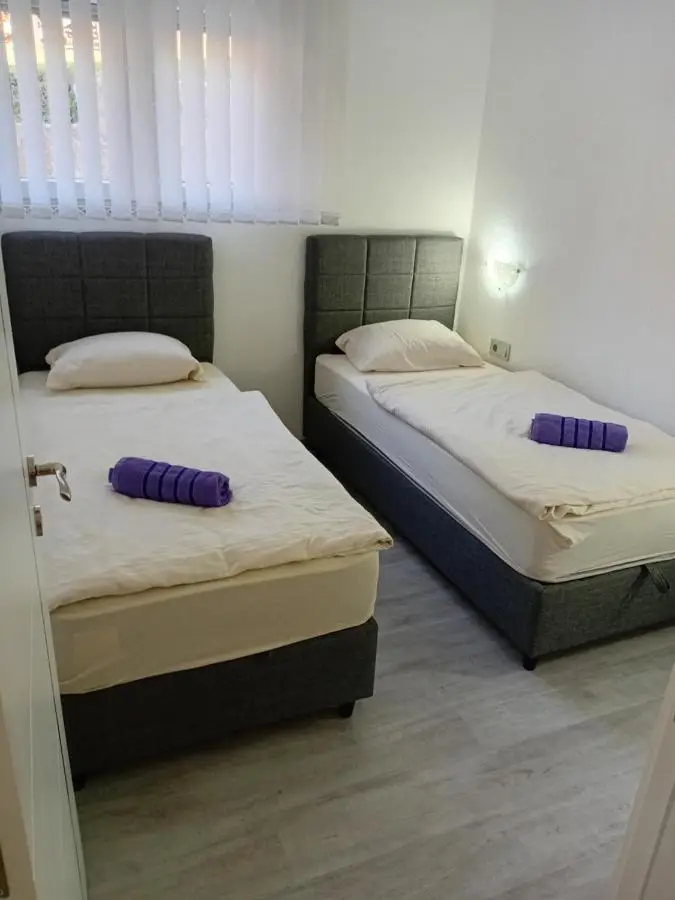 Apartman Volijak 44