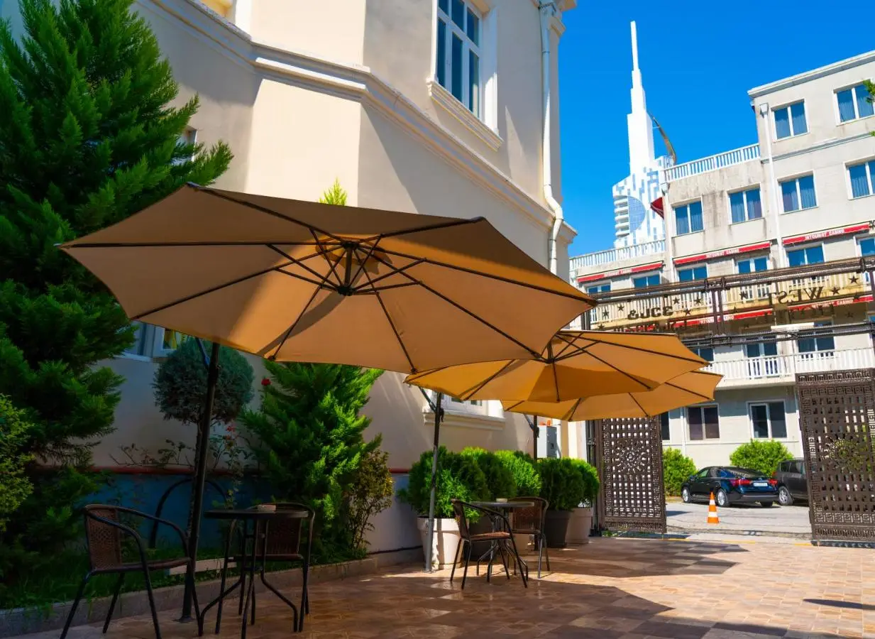 Batumi West Hotel
