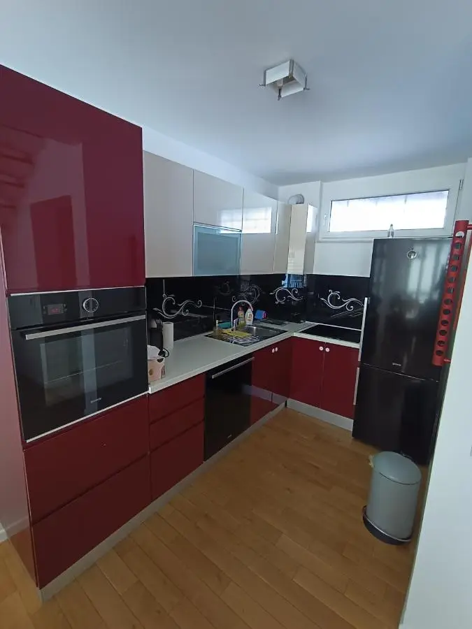 Apartman Mima - Centar