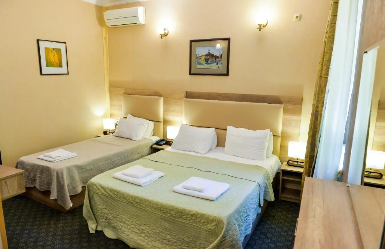 Hotel Old Town
