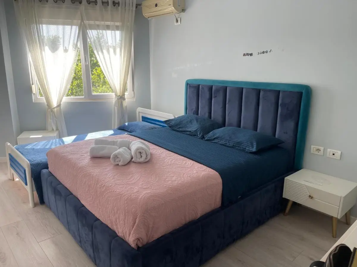 Besa Apartment