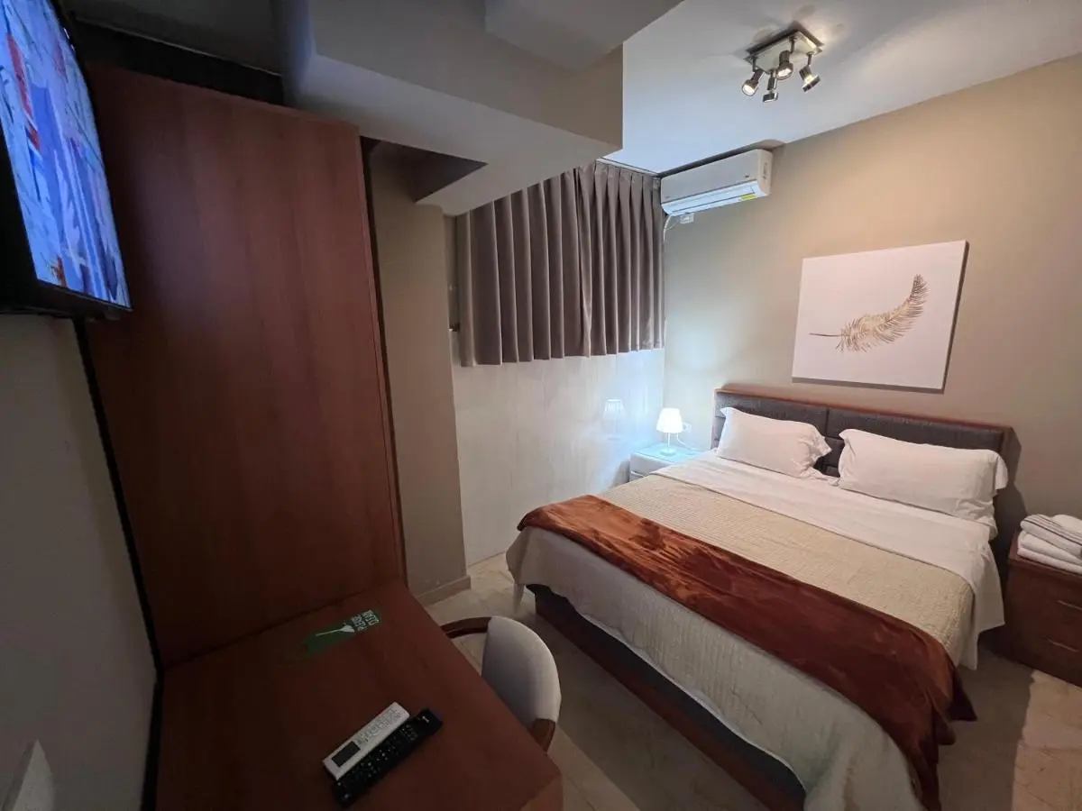 Bobi Hotel