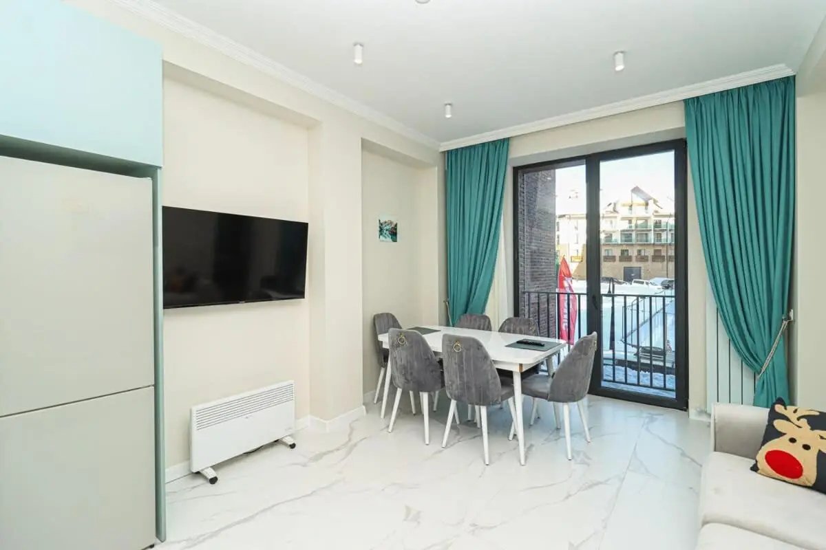Apartment Alpic 204- Near Ski Lift - By Wehost